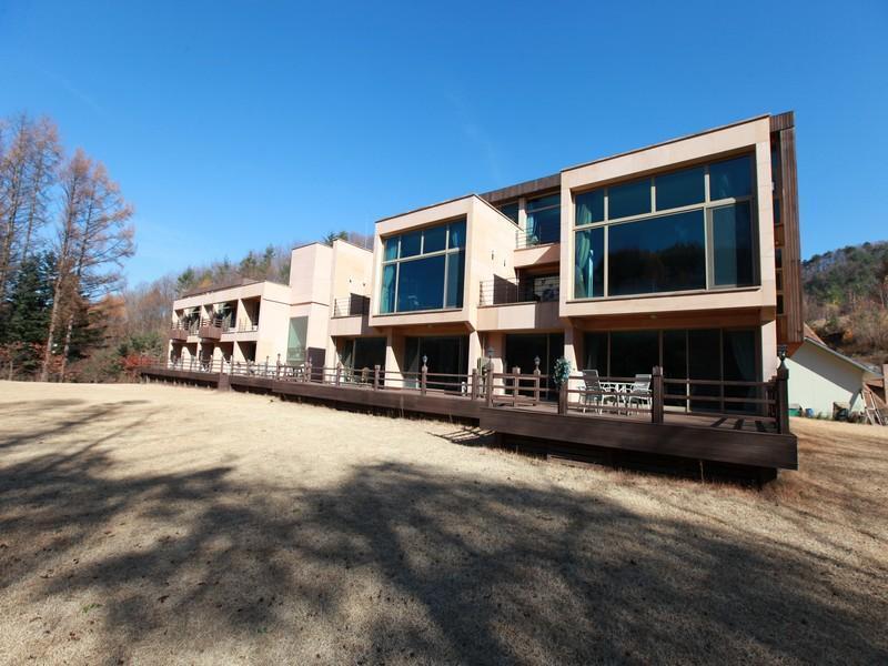 Hugel Heim Pension Pyeongchang Dış mekan fotoğraf