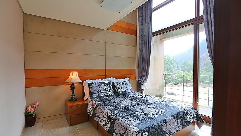 Hugel Heim Pension Pyeongchang Dış mekan fotoğraf